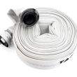 Wąż strażacki do wody, szamba 2 cale 30m PU PCV - 3