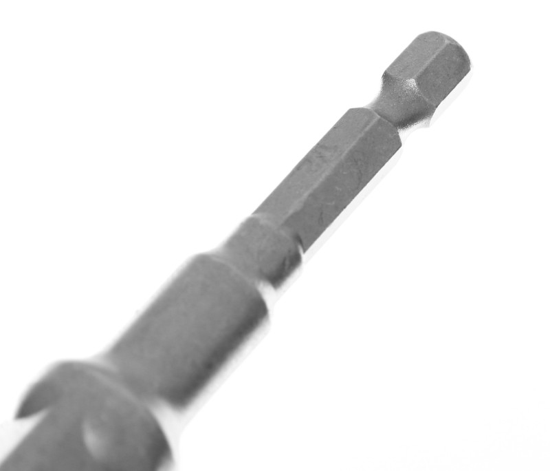 Redukce, adaptéry na hlavice do šroubováku 1/4" 3/8" 1/2" TA1069
