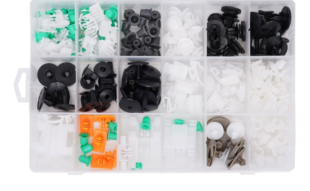 Sada spon pre automobily AUDI