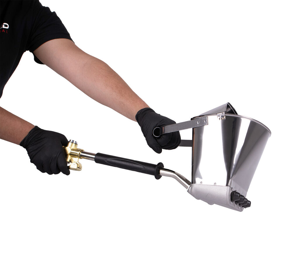 Tynkownica pneumatyczna Tynkownica TAGRED