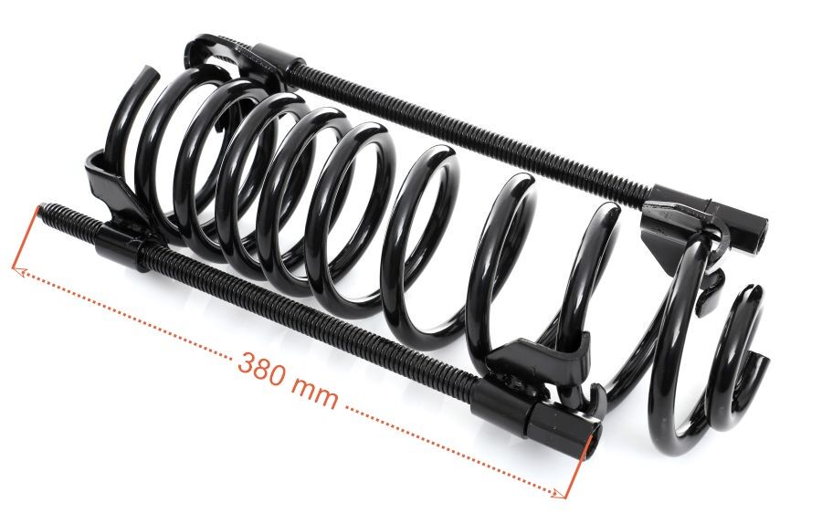 Sťahováky pružín