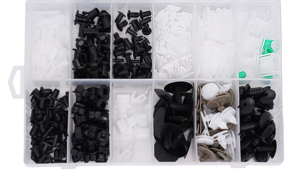 Sada spon VOLKSWAGEN