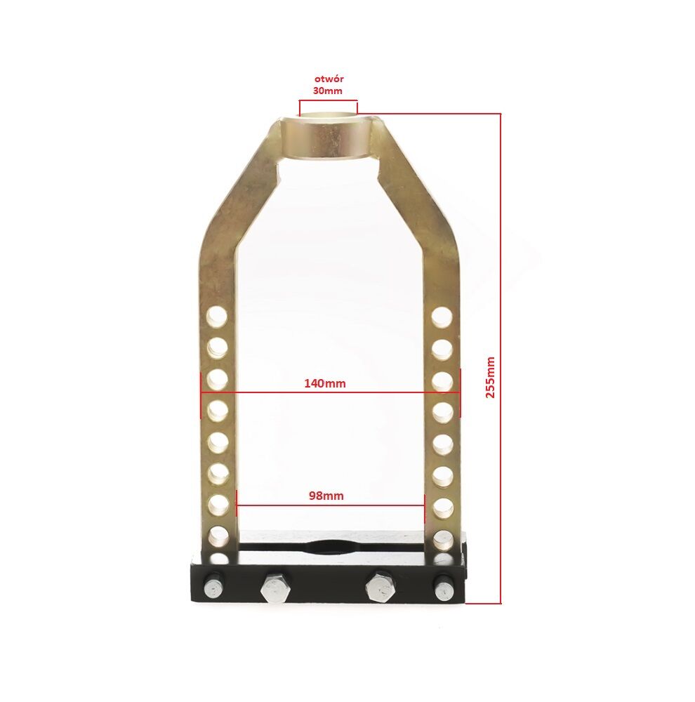 Univerzálny sťahovák