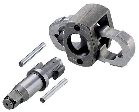 Mechanizmus TWIN HAMMER