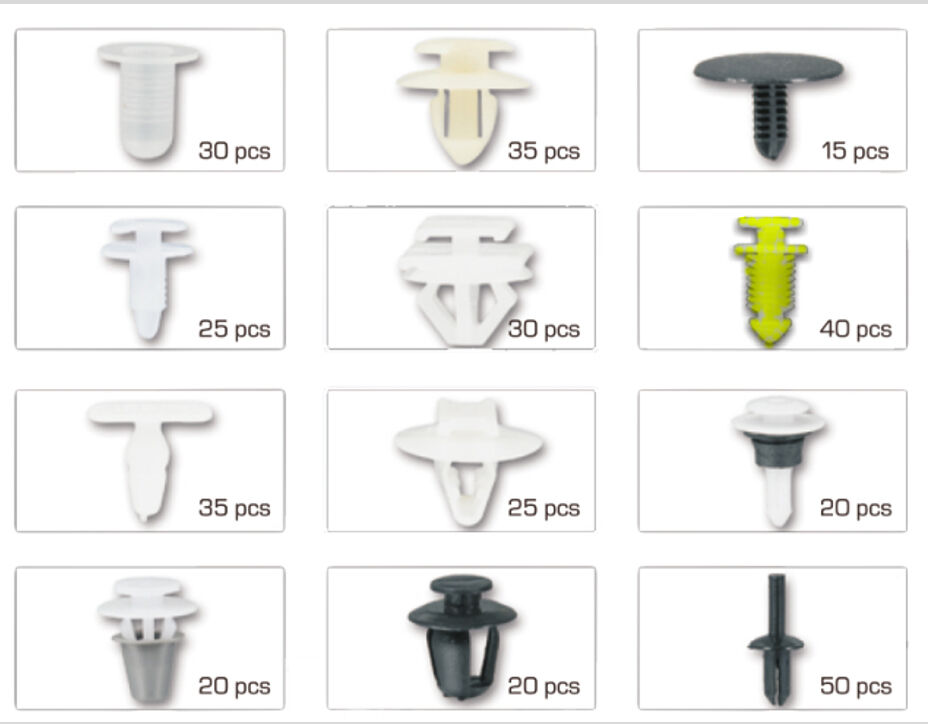 Pohľad na priehradky spon